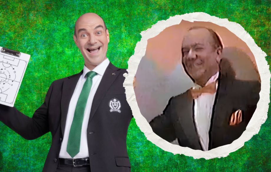 ¿Qué pasó con el primer Julio Regalado? Este fue el actor que lo interpretó
