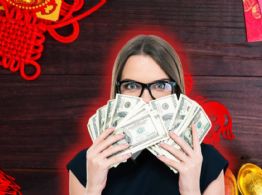 Los 3 animales del horóscopo chino que serán bendecidos con estabilidad financiera antes de mitad de año