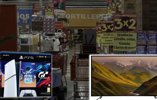 Julio Regalado del 14 al 18 de junio: ¿Cuáles son las mejores ofertas de 3x2 vigentes en Soriana Híper?