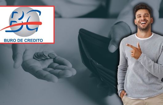 Estas son TODAS las deudas que se borrarán del Buró de Crédito en JULIO de 2026 | LISTA
