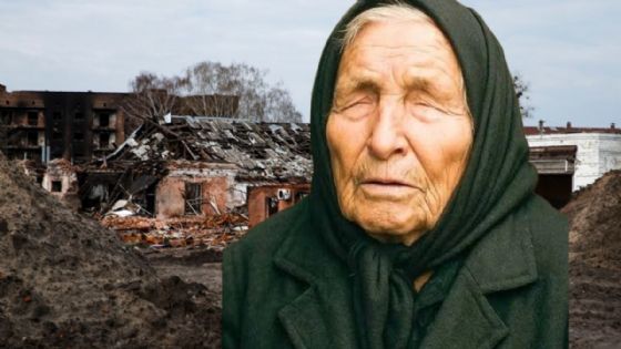 Aterradora profecía de Baba Vanga comienza en Filipinas; así se desarrolla