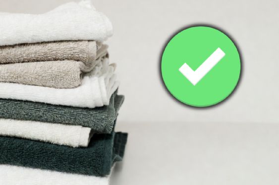 Recicla toallas viejas y crea este objeto DIY ideal para decorar y organizar tu hogar