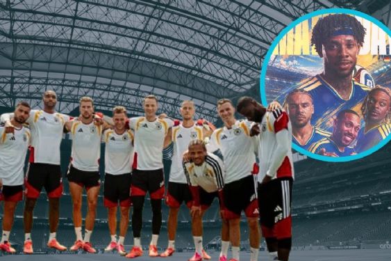Alemania vs Curazao: ¿a qué hora y dónde ver EN VIVO el partido del Mundial? | CANAL y HORARIO