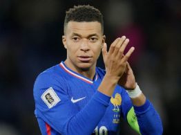Kylian Mbappé, a un paso de Lionel Messi y cerca del récord goleador en Copas del Mundo