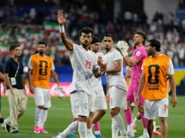 Irán vs Nueva Zelanda: vibrante empate 2-2 deja a los asiáticos como líderes del Grupo G