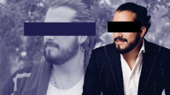 Vinculan a proceso a Andrés “N”, esposo de Maite Perroni, por presunto FRAUDE y responde: “No significa culpabilidad"