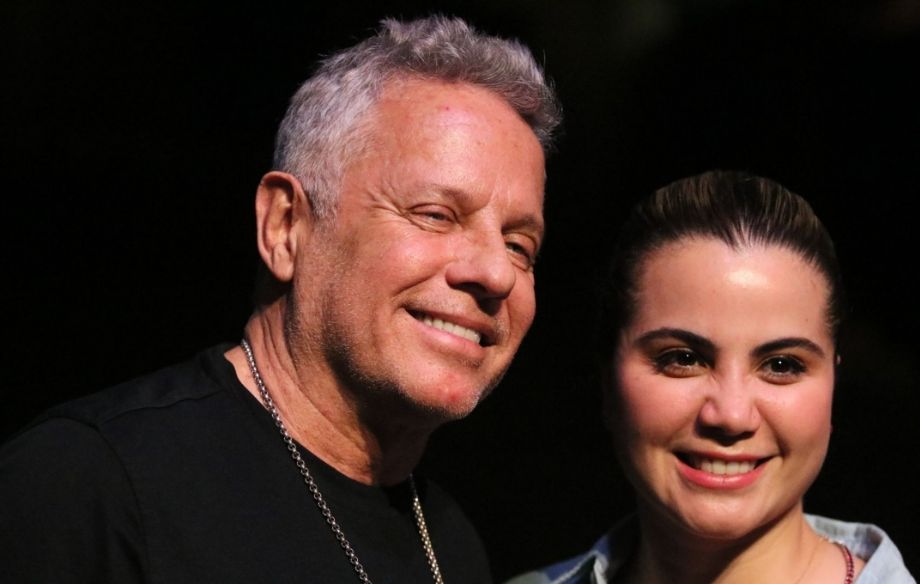 Cinthia Aparicio NO sabía que Alexis Ayala iba a anunciar su divorcio, la actriz da nuevos detalles de su separación