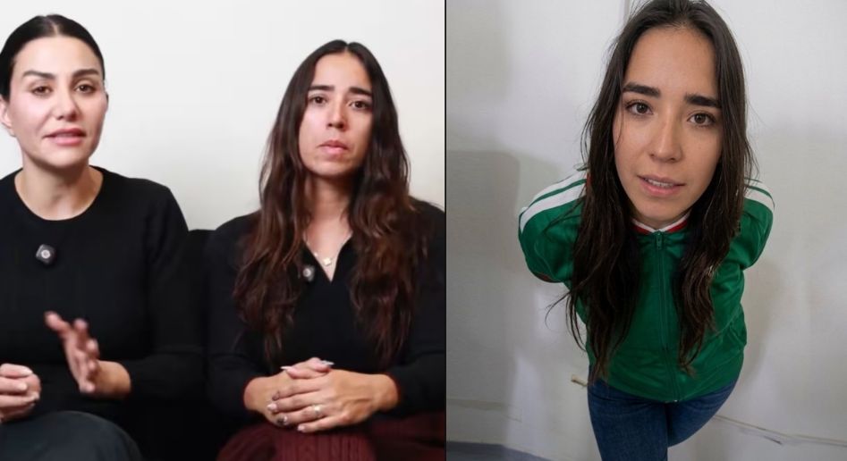 Detienen a "Lady Narco" en estado de ebriedad en Cholula, aseguró tener vínculos con el CJNG | VIDEO