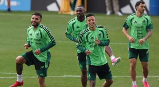 Copa Mundial 2026: Estos son los rivales que podría enfrentar México en la fase de 8vos de Final