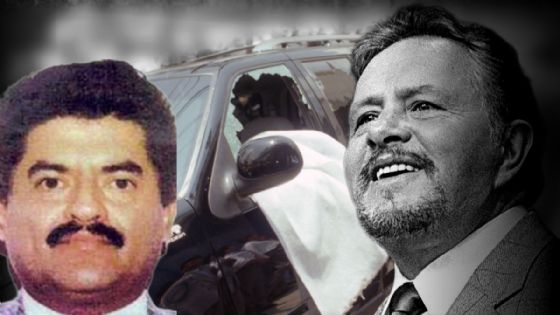 Juan Esparragoza Moreno "El Azul" es quien ordenó ejecutar a Paco Stanley, asegura Jorge Godoy testigo protegido | VIDEO