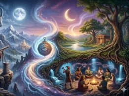 No tomes decisiones hoy sin leer esto: La dura advertencia de la Luna en Capricornio para este martes