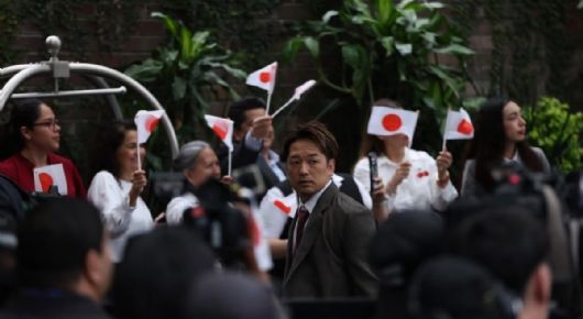 Japón inicia en Monterrey su camino rumbo al Mundial 2026