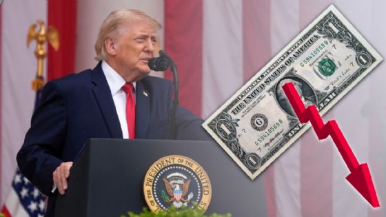 PRECIO del dólar HOY: así cotiza frente al peso mexicano este 2 de junio de 2026 | TIPO DE CAMBIO