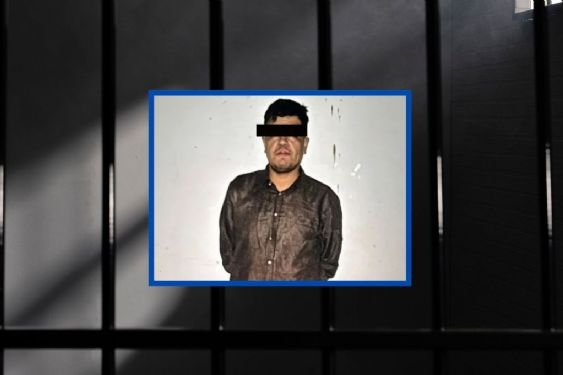 Foto de: Detienen a 'El Gabito' en Mazatlán; lo identifican como líder regional de Los Chapitos en el sur de Sinaloa