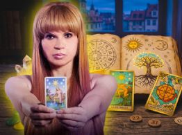 Horóscopo de Mhoni Vidente del 22 al 26 de junio: Las revelaciones del tarot que cambiarán tu destino esta semana