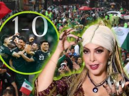México vs Chequia: La Güera de las Estrellas REVELA quién GANARÁ el partido de este miércoles 24 de junio