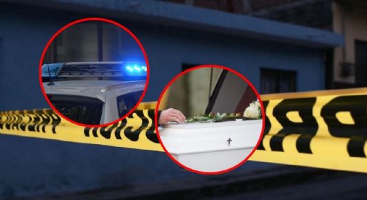 Asesinan a toda una familia dentro de su casa; la hija es la principal sospechosa por esta razón