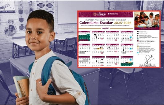 SEP confirma VACACIONES anticipadas: ¿Qué alumnos terminan clases este jueves 25 de junio? | OFICIAL