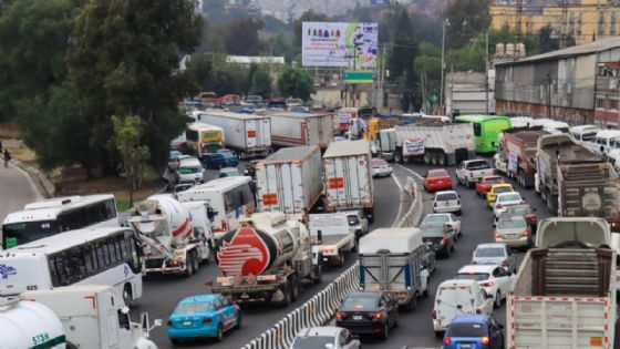 Alertan por 13 BLOQUEOS en estas CARRETERAS y AUTOPISTAS para hoy viernes 16 de octubre de 2026 | EN VIVO