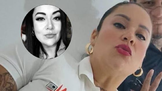 ¿Quién es Roxana Berenice Guzmán, periodista de Veracruz que grabó su propio secuestro?