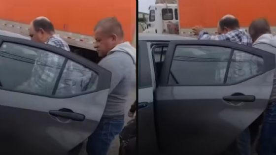 Detienen a vendedor de elotes tras pedir préstamo de 600 mil pesos en Tijuana