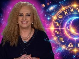 Fin de semana de DINERO Y AMOR: Así les irá a los signos el 25 y 26 de julio, según los HORÓSCOPOS de Mizada Mohamed