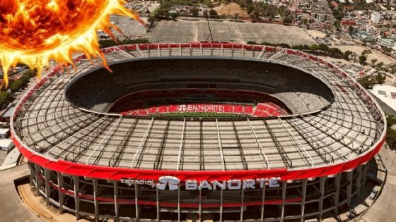 Altas temperaturas ponen en riesgo a 97 partidos de la Copa del Mundo 2026