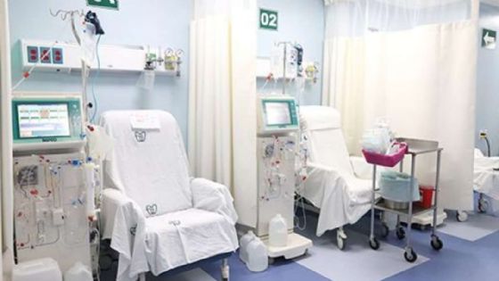 Foto de: Mejoran clínicas del IMSS Bienestar a través de 42 mil acciones