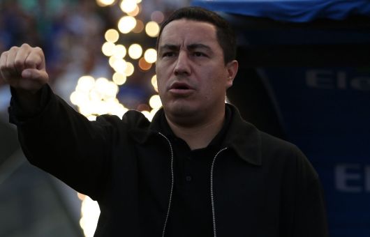 Efraín Juárez: revelan el verdadero motivo de su salida de los Pumas de la UNAM