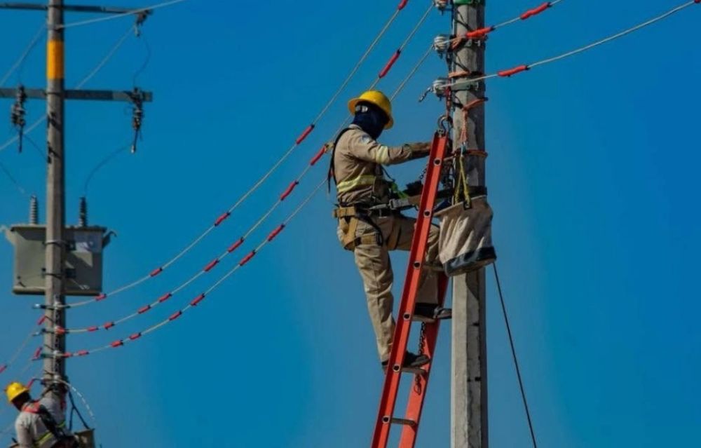 CFE confirma corte en el suministro eléctrico por ocho horas, estos serán los usuarios afectados