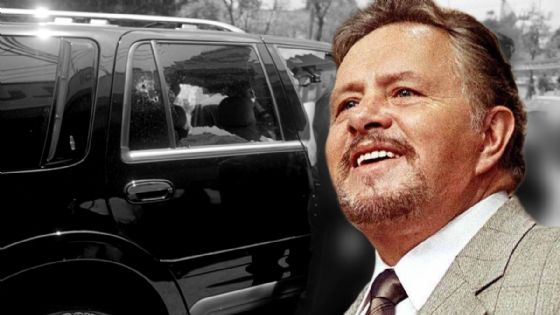 Paco Stanley: revelan el NOMBRE del ex agente que mató al querido conductor hace 27 años | VIDEO