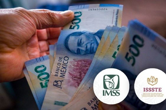 Foto de: IMSS e ISSSTE 2026: ¿Qué pensionados recibirán un pago DOBLE durante julio?