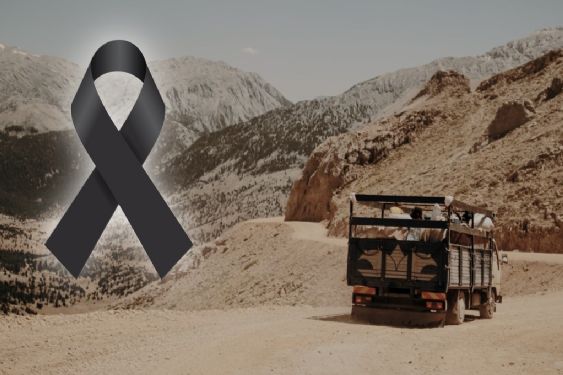 Foto de: Tragedia en el Sahara: mueren de sed 49 personas tras quedar varadas en el desierto