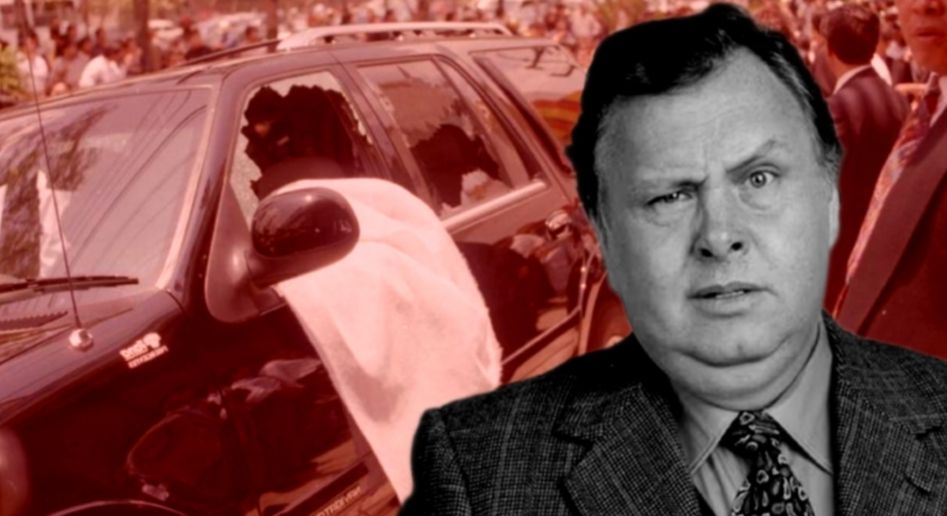 Paco Stanley: revelan la VERDADERA razón por la que mataron al conductor afuera del restaurante hace 27 años