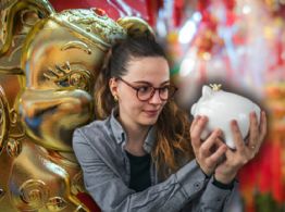 Los 3 animales del horóscopo chino que son enaltecidos con energía positiva y prosperidad del 8 al 13 de junio
