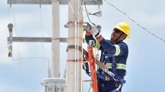 CFE confirma suspensión temporal del servicio eléctrico el domingo 11 de octubre por mantenimiento