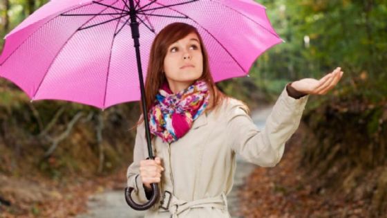 ¿Lloverá en tu municipio? El pronóstico de temperatura para Nayarit este 27de agosto
