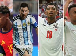 Así se van a jugar las semifinales de final en la Copa Mundial 2026 | PARTIDOS, FECHAS Y HORARIOS