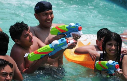 Vacaciones de Verano 2026: estos balnearios y parques acuáticos cuestan menos de 300 pesos