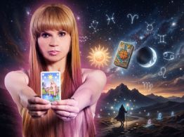 Horóscopo semanal de Mhoni Vidente del 13 al 17 de julio: ¿Qué signos tendrán FORTUNA y ÉXITO?