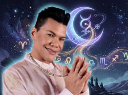 Horóscopo Niño Prodigio ALARMANTE MENSAJE para tu signo HOY 14 de julio por culpa de Mercurio Retrógrado