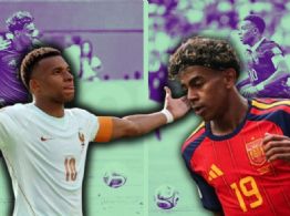 Francia vs España: ¿dónde y a qué hora ver la SEMIFINAL del Mundial? | EN VIVO