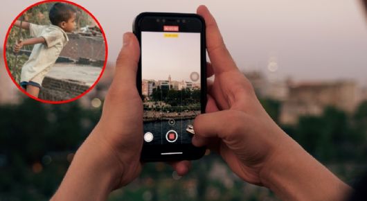 Muere niño mientras su madre grababa contenido para internet: VIDEO conmociona redes sociales