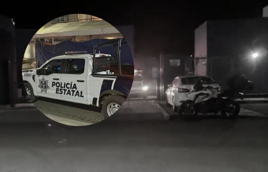 Masacran a familia de 4 en domicilio de Pénjamo, Guanajuato; hay 2 lesionados
