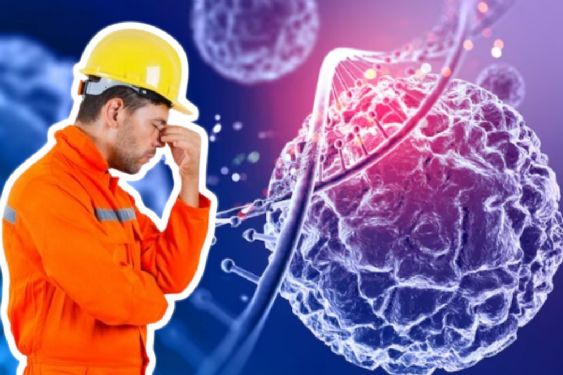 Cáncer en el trabajo: los 5 sectores que elevan la posibilidad de desarrollar tumores