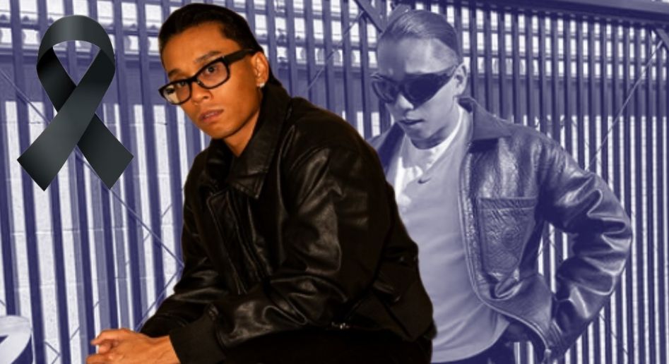 Encuentran muerto a Mykee Moves, bailarín de Rauw Alejandro, tras ser reportado como DESAPARECIDO