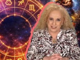 Horóscopos de Mizada Mohamed en el programa Hoy: estos signos serán BENDECIDOS con fortuna este 16 de julio