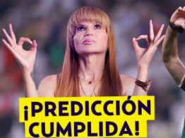 Mhoni Vidente: estas son sus predicciones CUMPLIDAS en el Mundial 2026