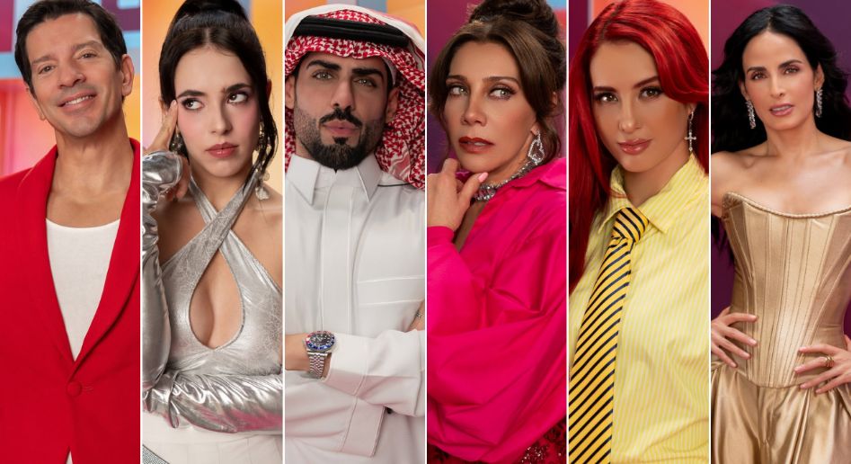 ¡Definitivo! Así va la lista completa de participantes en La Casa de los Famosos México 2026