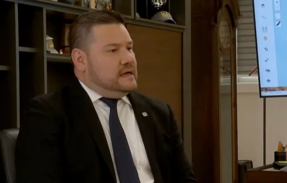CFE se prepara para la temporada de huracanes 2026 con tecnología y protocolos preventivos: Javier Maldonado